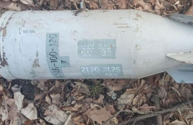 Украине после войны понадобится 5-7 лет на разминирование территории, — МВД