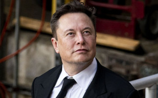 Илона Маска обвинили в сексуальных домогательствах