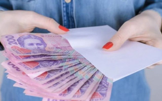 Внутрішньо переміщені особи можуть отримати міжнародну грошову допомогу