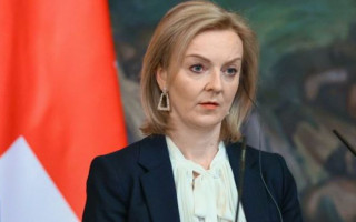 Британия обсуждает с союзниками вооружение Молдовы по стандартам НАТО