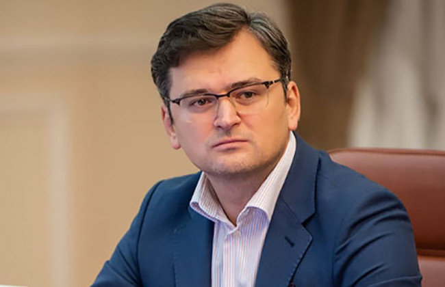 Кулеба рассказал, что Украина наладила маршрут для спасения Африки от голода