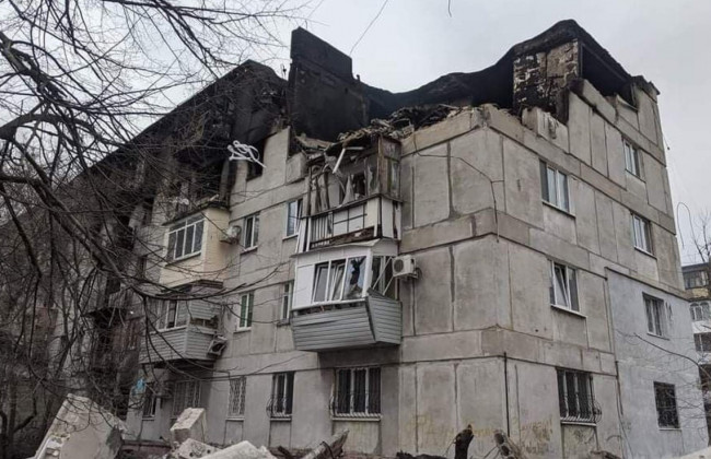 Луганскую область пытаются взять в кольцо, — глава ОВА