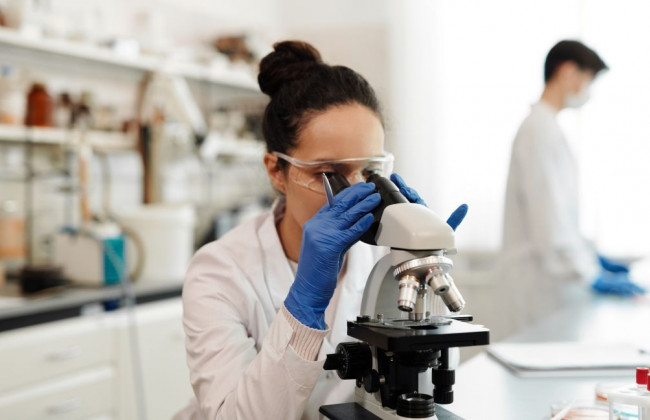 Назвали основные симптомы оспы обезьян