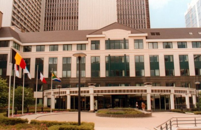 Участь РФ та Білорусі у Всесвітній митній організації можуть призупинити