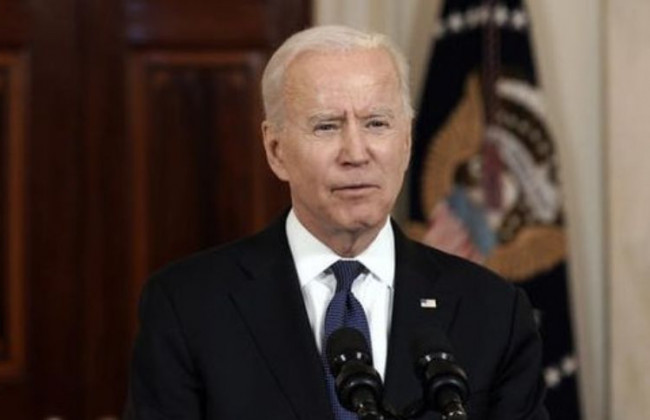 Россия запретила въезд президенту США Джо Байдену и его сыну: кто еще попал в список