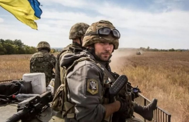 Когда ВСУ начнут масштабное контрнаступление: появился прогноз