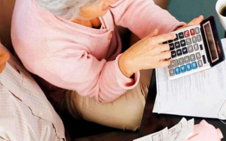 Как рассчитать будущую пенсию: инструкция