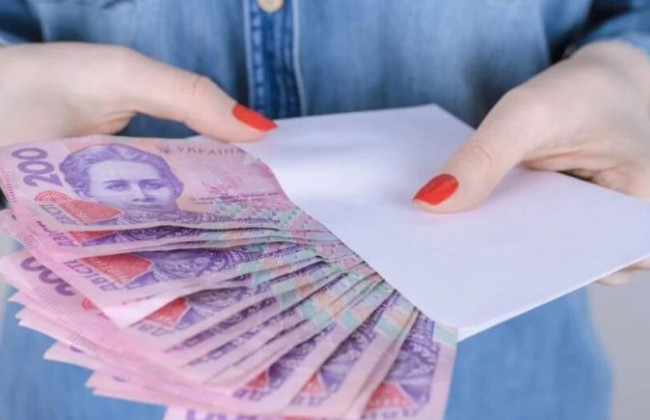 Внутрішньо переміщені особи можуть отримати міжнародну грошову допомогу