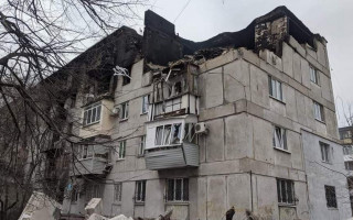 Луганскую область пытаются взять в кольцо, — глава ОВА