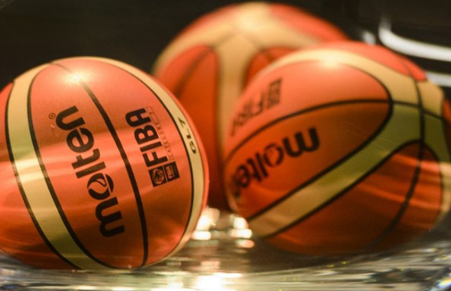 FIBA исключила сборные России и Беларуси из Кубков мира