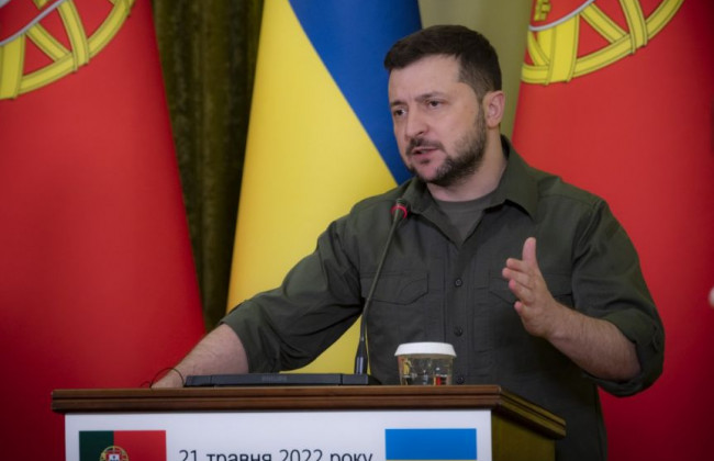 Вступление Украины в ЕС: Зеленский заявил, что стране не нужны компромиссы