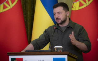 Вступление Украины в ЕС: Зеленский заявил, что стране не нужны компромиссы