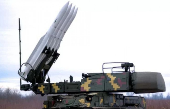 Взрыв в Винницкой области: появились подробности