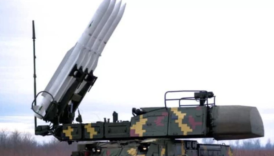 Взрыв в Винницкой области: появились подробности
