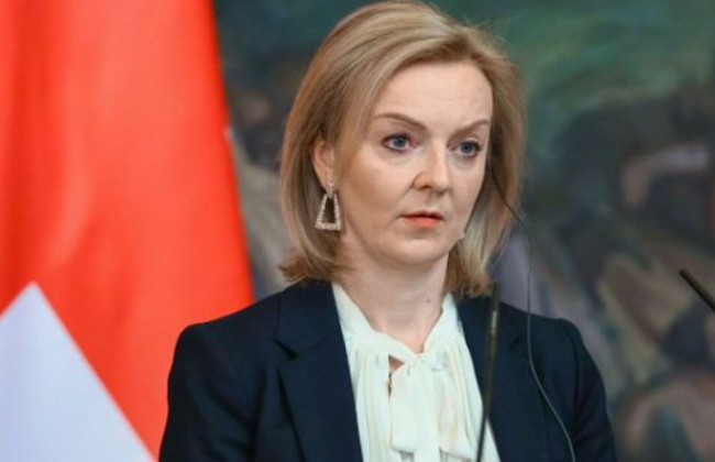 Британия обсуждает с союзниками вооружение Молдовы по стандартам НАТО