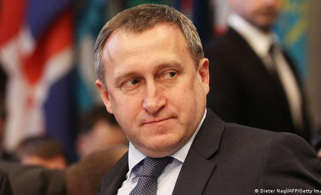 Польше необходима финансовая поддержка Евросоюза – посол Украины в Варшаве