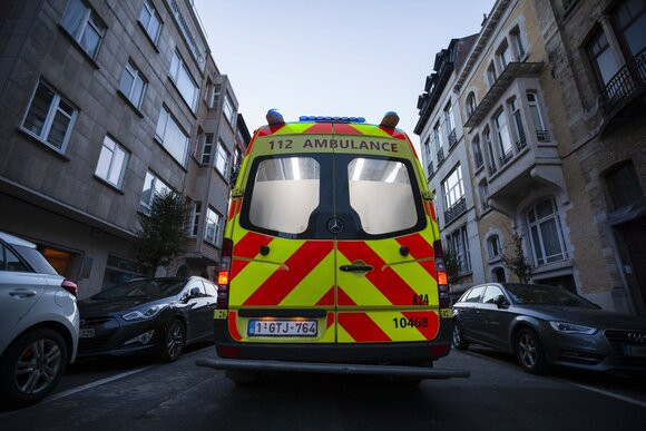 Бельгия вводит 21-дневный карантин для всех больных обезьяньей оспой