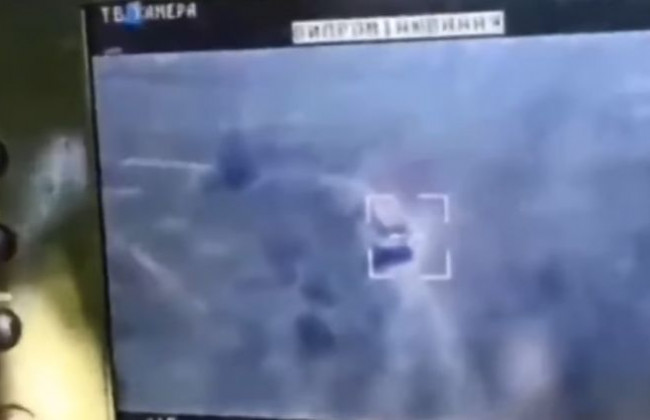 Уничтожили на ходу: ВСУ показали, как «Стугна» бьет оккупантов, видео
