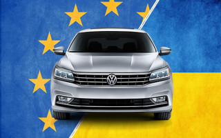 Які автівки шукають українці під час війни