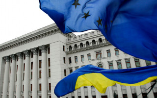 Во Франции заявили, что вступление Украины в ЕС может занять 15-20 лет