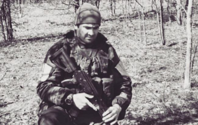 Украинские защитники ликвидировали родственника заместителя Шойгу: видео