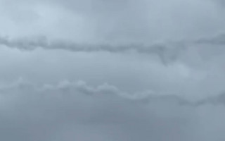 Во время визита президента Польши Дуды в Киев в Киевской области прозвучали взрывы: видео