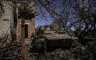 В российской армии воюют неонацисты, — расследование Spiegel