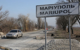 Окупанти змінили правила в'їзду/виїзду з Маріуполя: що відомо