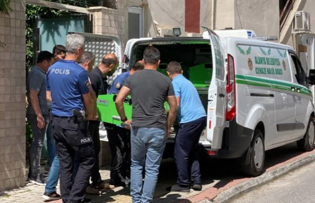 В Турции убили двух маленьких украинцев в отеле: полиция задержала их отца – СМИ