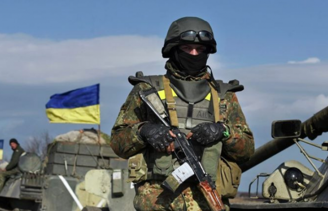 Процесс бронирования военнообязанных сотрудников будет автоматизирован