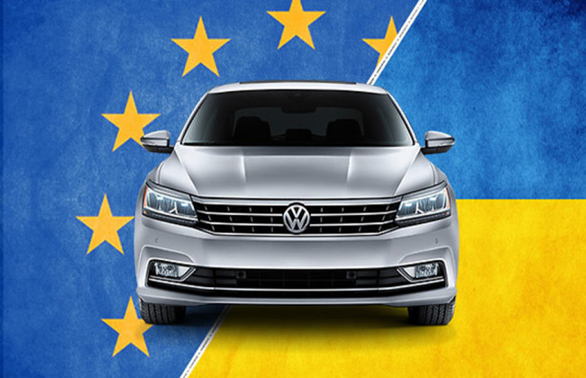 Які автівки шукають українці під час війни