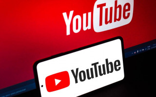 YouTube удалил более 9000 каналов, распространявших фейки о войне в Украине, — The Guardian