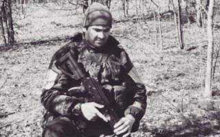 Украинские защитники ликвидировали родственника заместителя Шойгу: видео