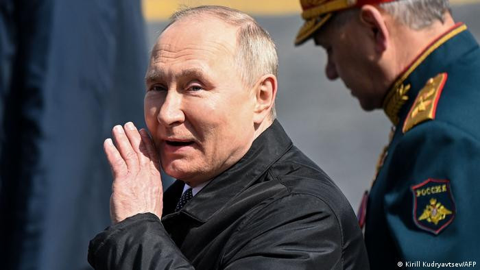 На Путина было покушение после начала войны против Украины, — начальник разведки