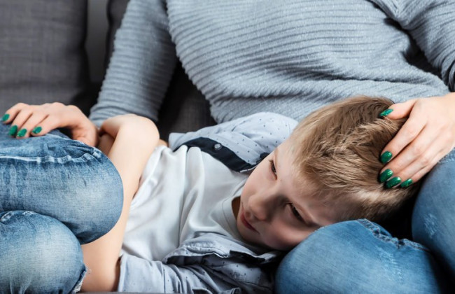 Гепатиты неизвестного происхождения: симптомы у детей, которые не следует игнорировать