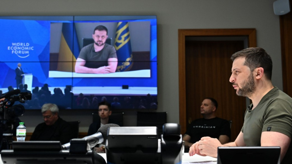 Любое реагирование на массовый голод уже опоздало, — Зеленский