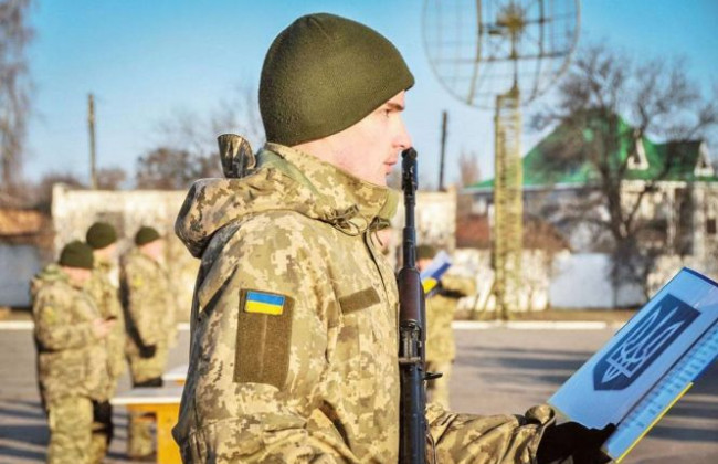 Перечень болезней, которые определяют непригодность к военной службе: в ВСУ ответили, чем он регулируется