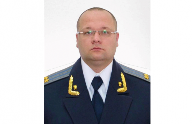 У ДТП у Харківській області загинув прокурор із Києва