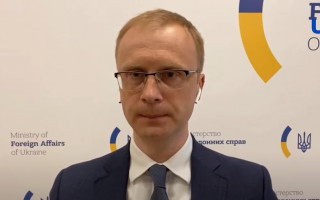 В МИД ответили на заявления Франции о «членстве в ЕС через 15-20 лет»