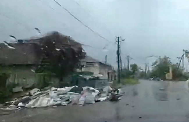 В Мариуполе растет угроза эпидемии, – советник городского головы