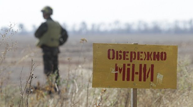 Предлагают провести разминирование: в Киевской области активизировались саперы-«фрилансеры»