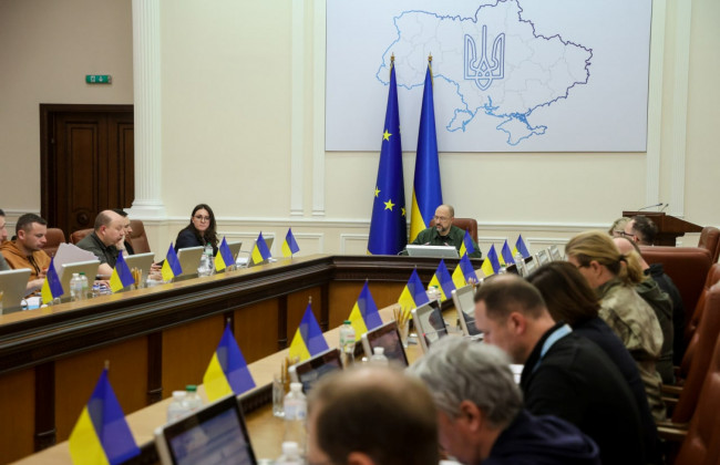 Кабмін зобов’язав фінансувати повторні вибори місцевих рад коштом місцевих бюджетів