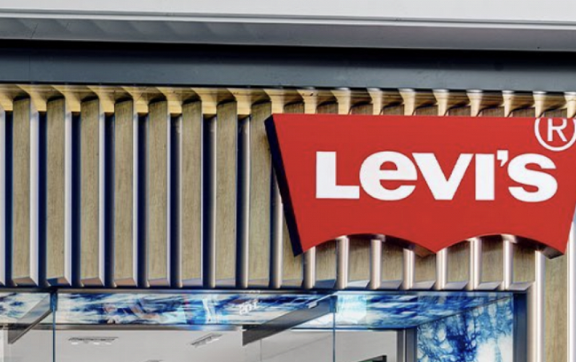 Levi's решил окончательно уйти с российского рынка – СМИ