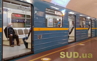 В Киеве могут провести повторное голосование за новые названия станций метро