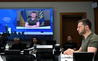 Любое реагирование на массовый голод уже опоздало, — Зеленский