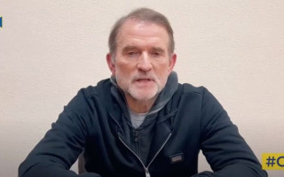 Медведчук розповів подробиці у справах виведення з держвласності нафтопроводу і закупівлі вугілля в «Л/ДНР» – СБУ, відео