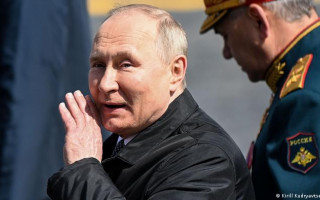 На Путина было покушение после начала войны против Украины, — начальник разведки