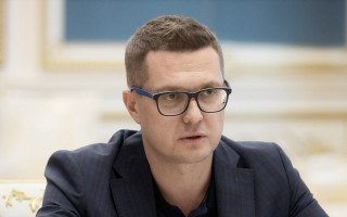 Баканов заявил, что показания Медведчука подтверждают доказательства СБУ
