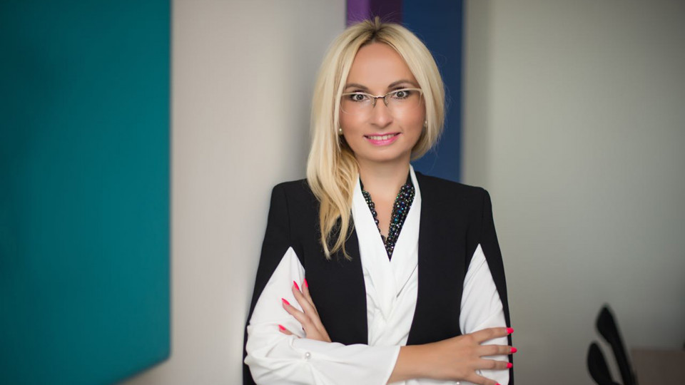 Суддя КАС ВС Наталія Блажівська розповіла підприємцям про ключові правові висновки у податкових спорах
