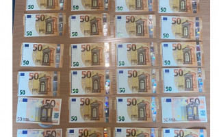 Псевдопенсіонер пропонував 2 000 євро за пропуск через кордон: фото